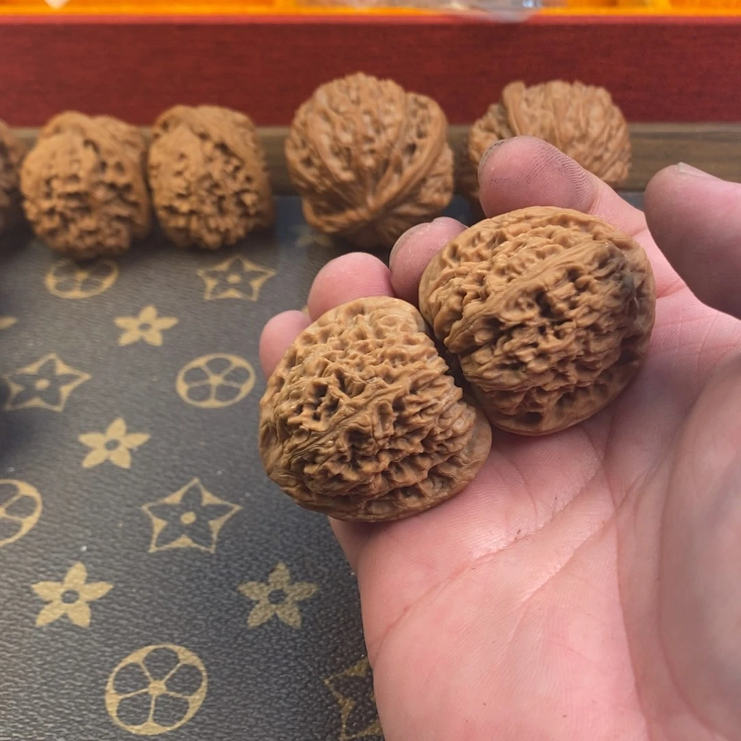 文玩核桃吊坠文玩核桃