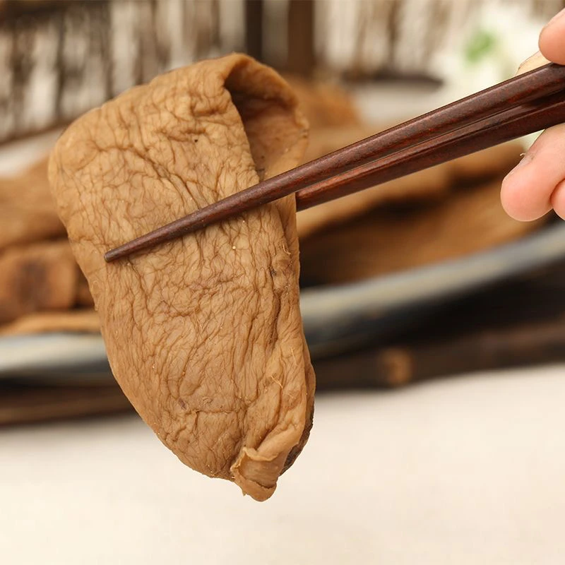 【云姐优选】潮汕萝卜干潮汕特产咸酥脆萝卜干菜脯1000g