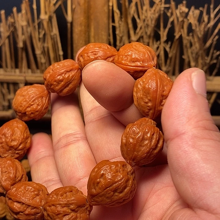 手串文玩核桃精品系列