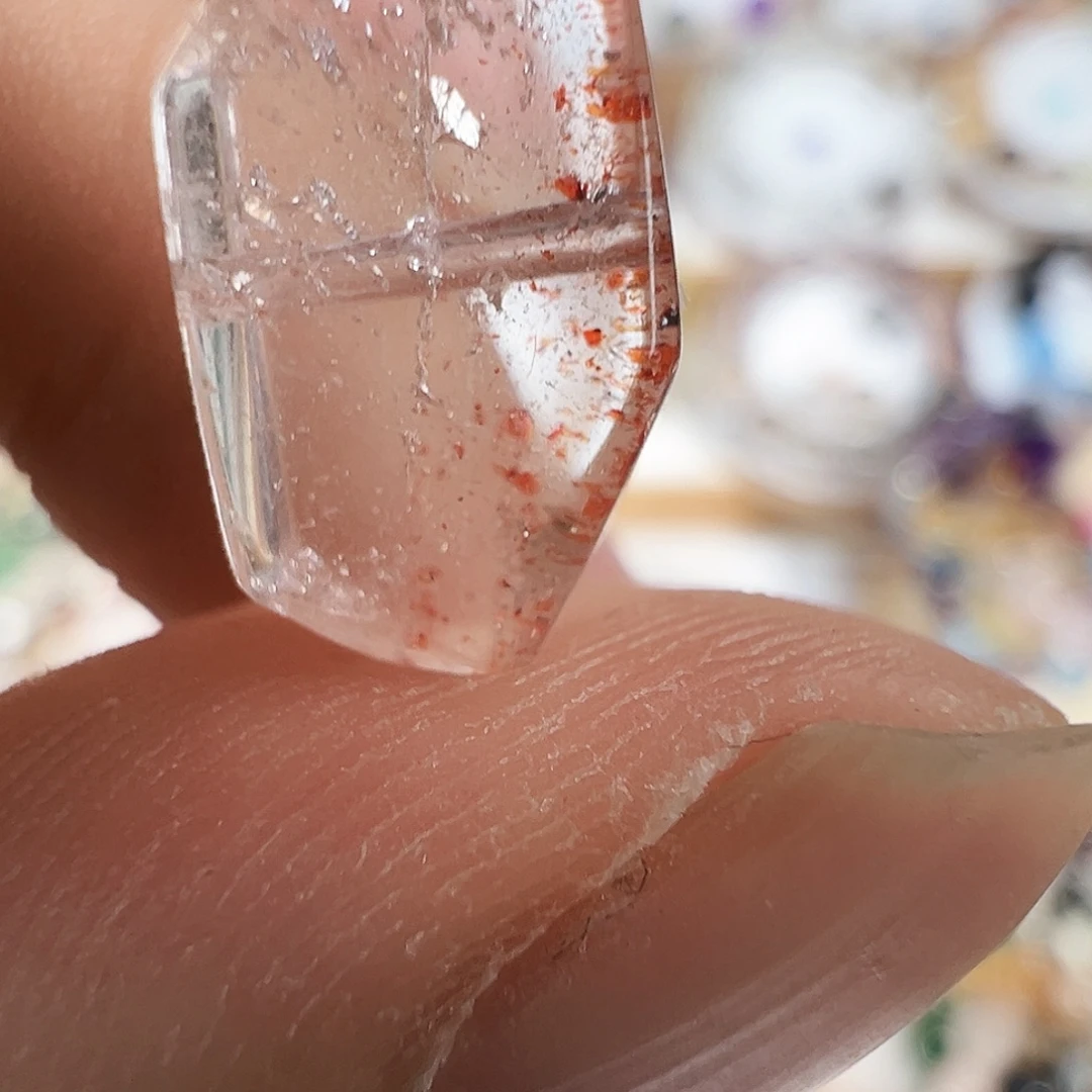 无合金金草莓随行