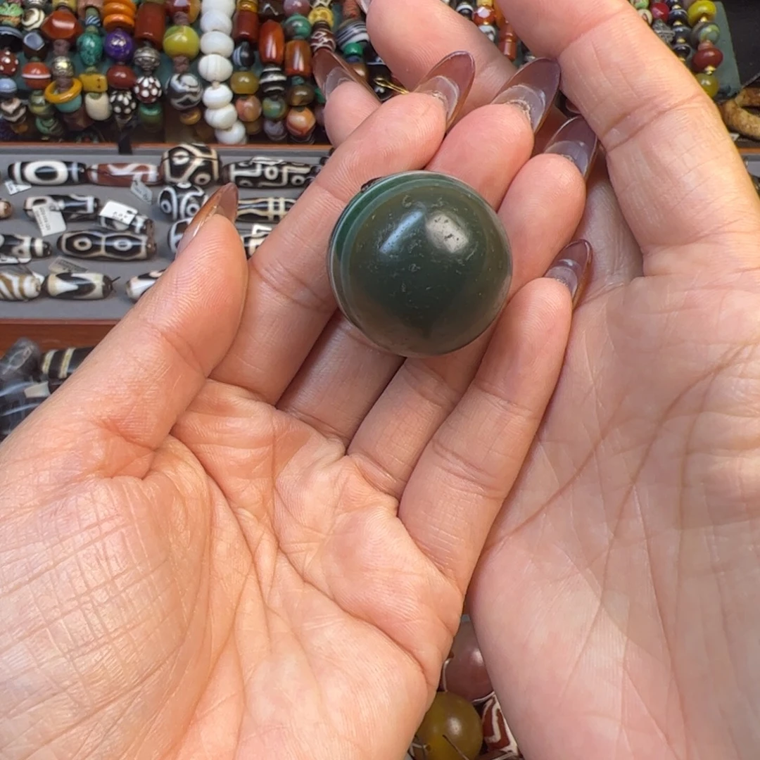 玛瑙/玉髓未镶嵌单珠规格福利多多