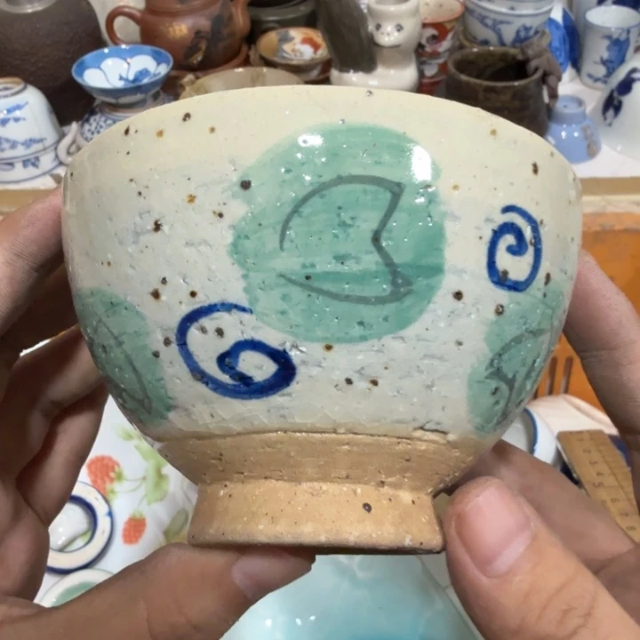 陶瓷推荐第二名20包邮