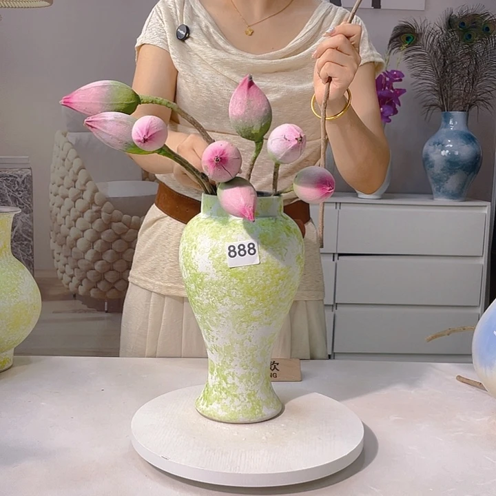 888 景德镇陶瓷艺术精品