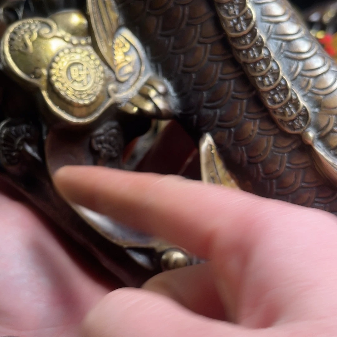 铜器摆件诚信经营