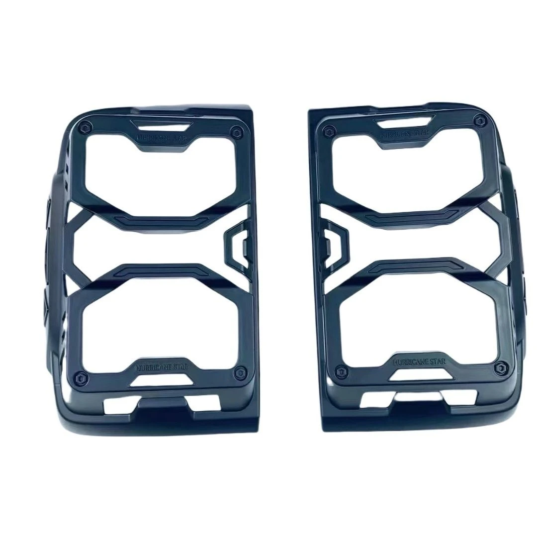 坦克300尾灯罩机甲尾灯框后大灯保护壳全包款车载配件改装件