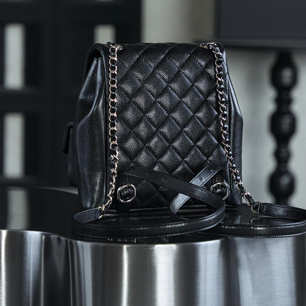 salaryX/D-862真皮女包-青蛙包挂件