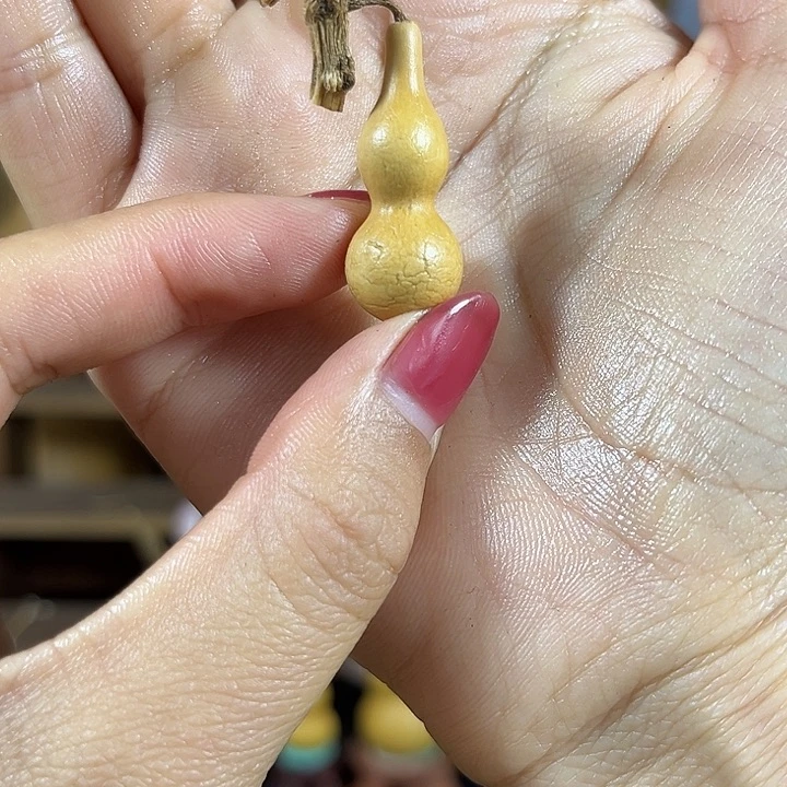 ╰***憶文玩葫芦精品小精品