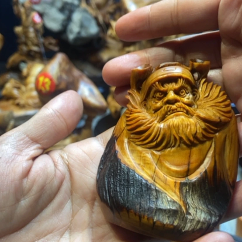 【闪购商品】柏木（崖柏）用****8