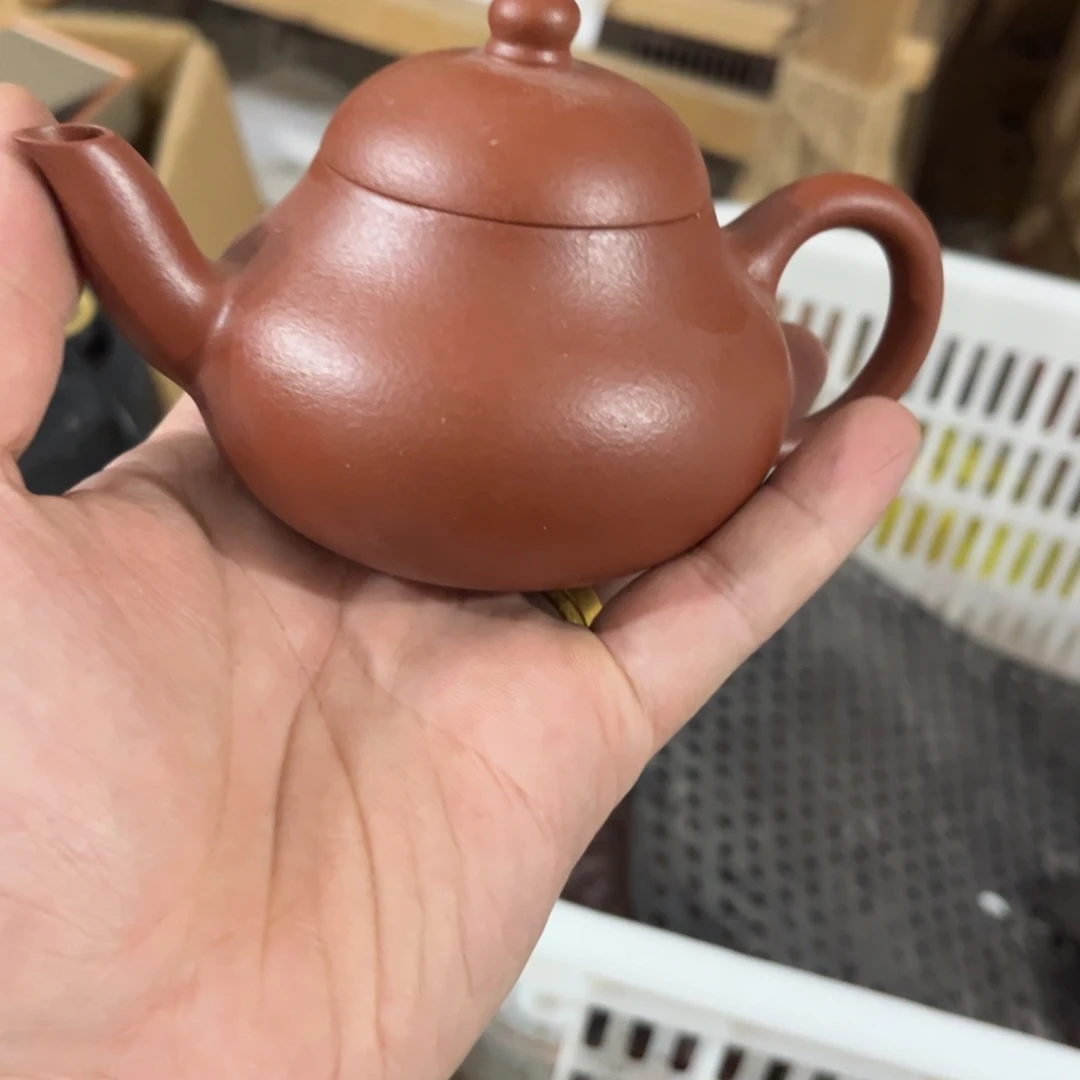 壶紫砂直播间不机车