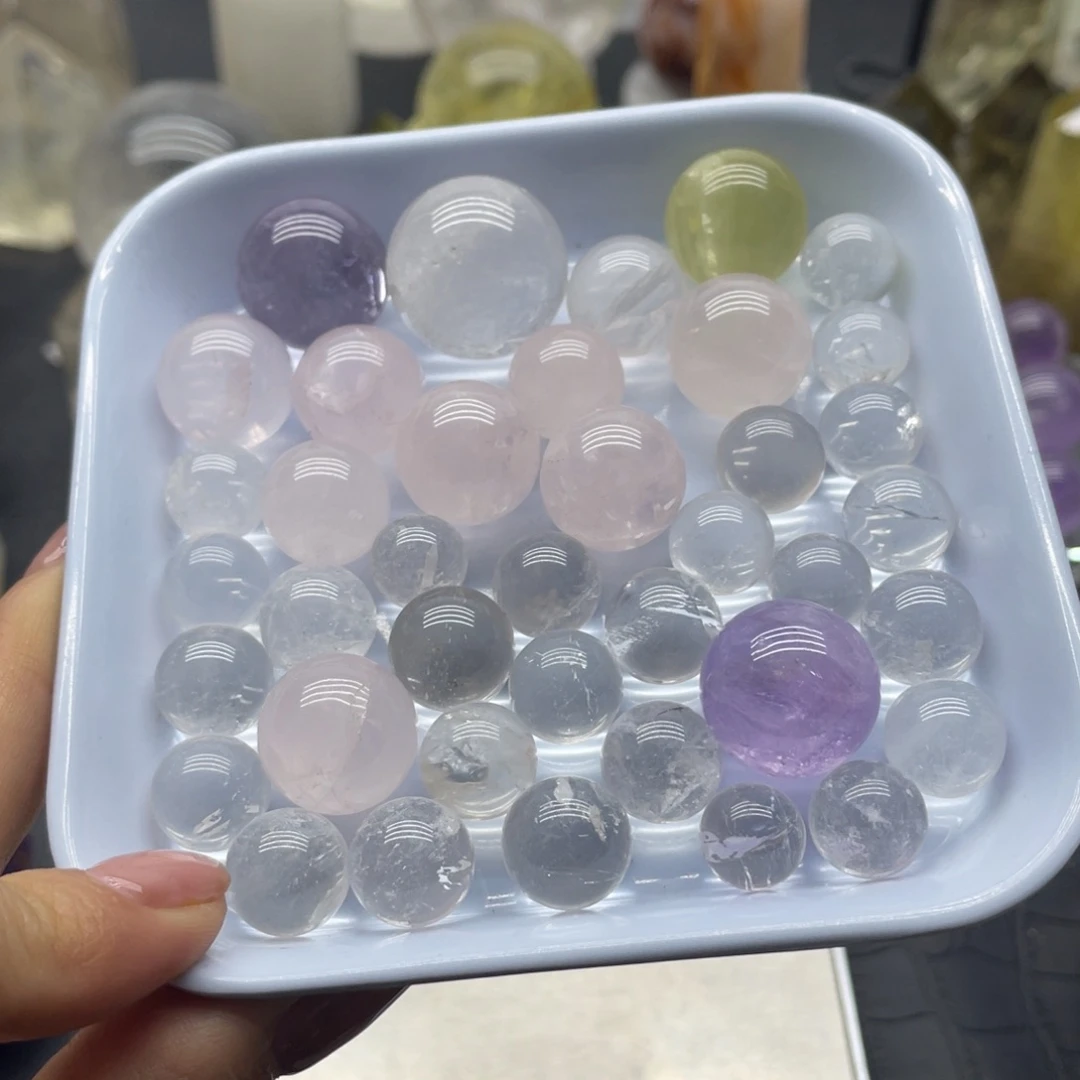 水晶74未镶嵌慈**士福利礼包