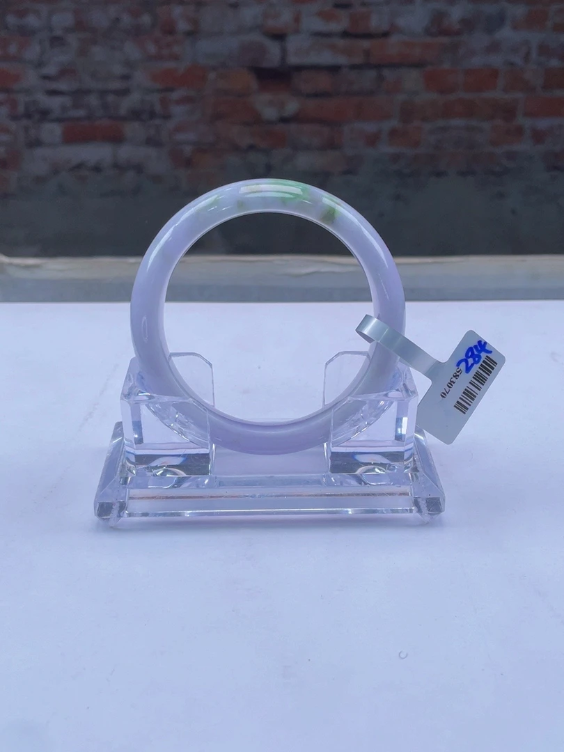 毛货手镯需精细抛光/手镯284