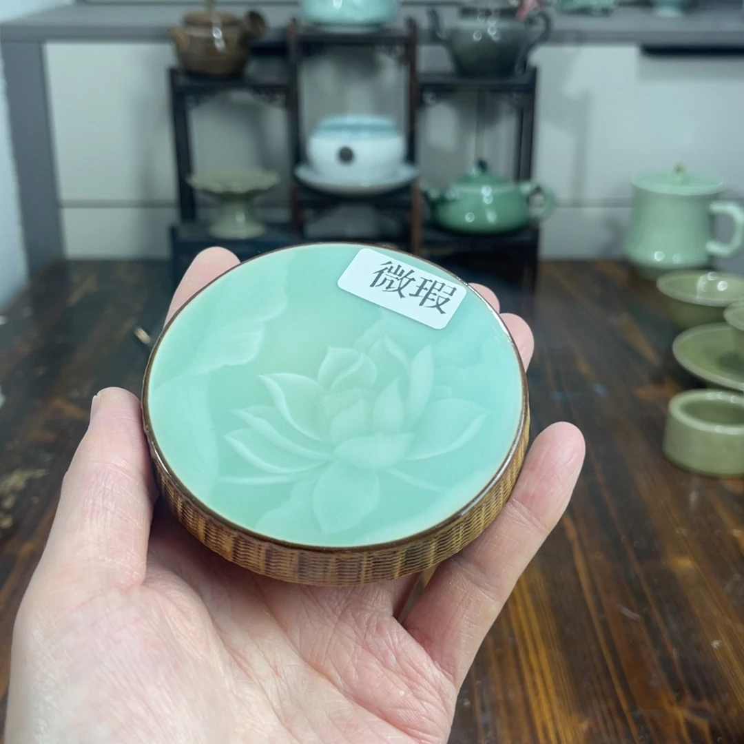 三宝茶器开播福利