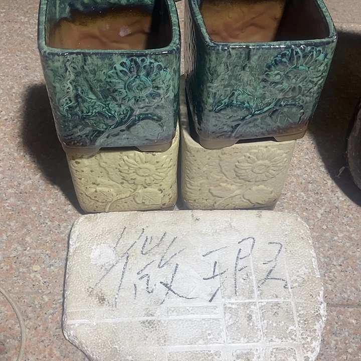 泥塑自产自销模式