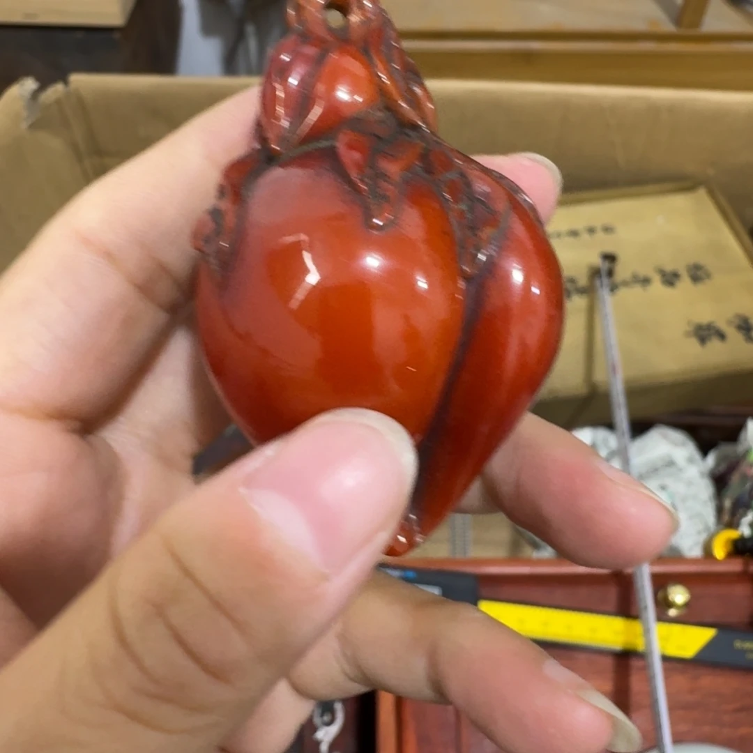 陶瓷手串，多样性发一