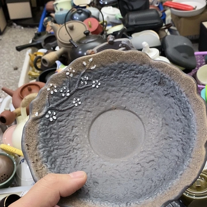 陶瓷艺术品及陶瓷制品