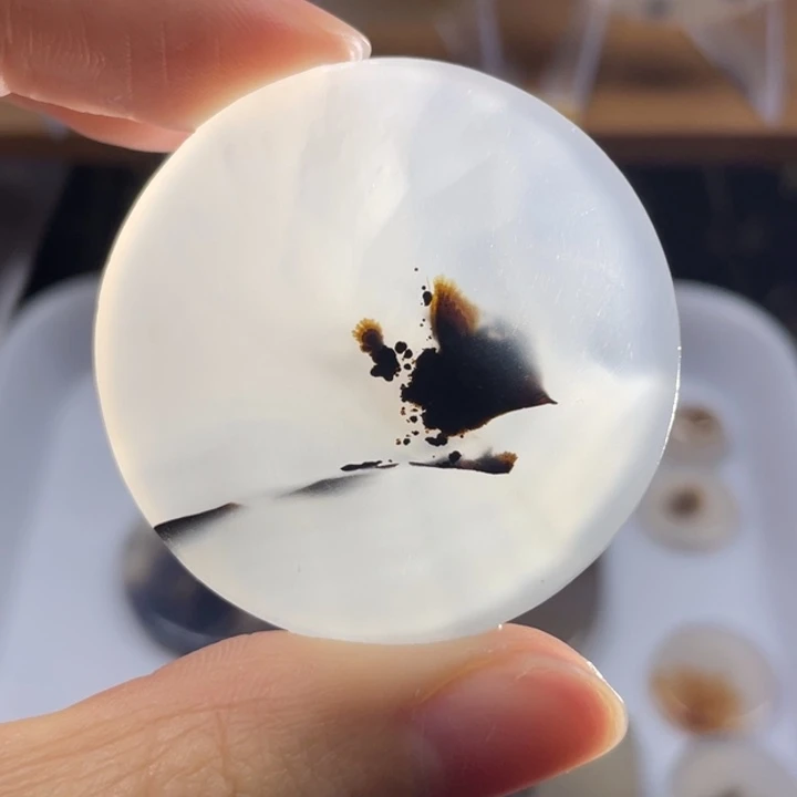 玛瑙/玉髓未镶嵌牌子