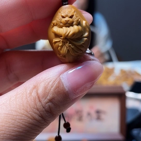 橄榄核等都具有一定抗