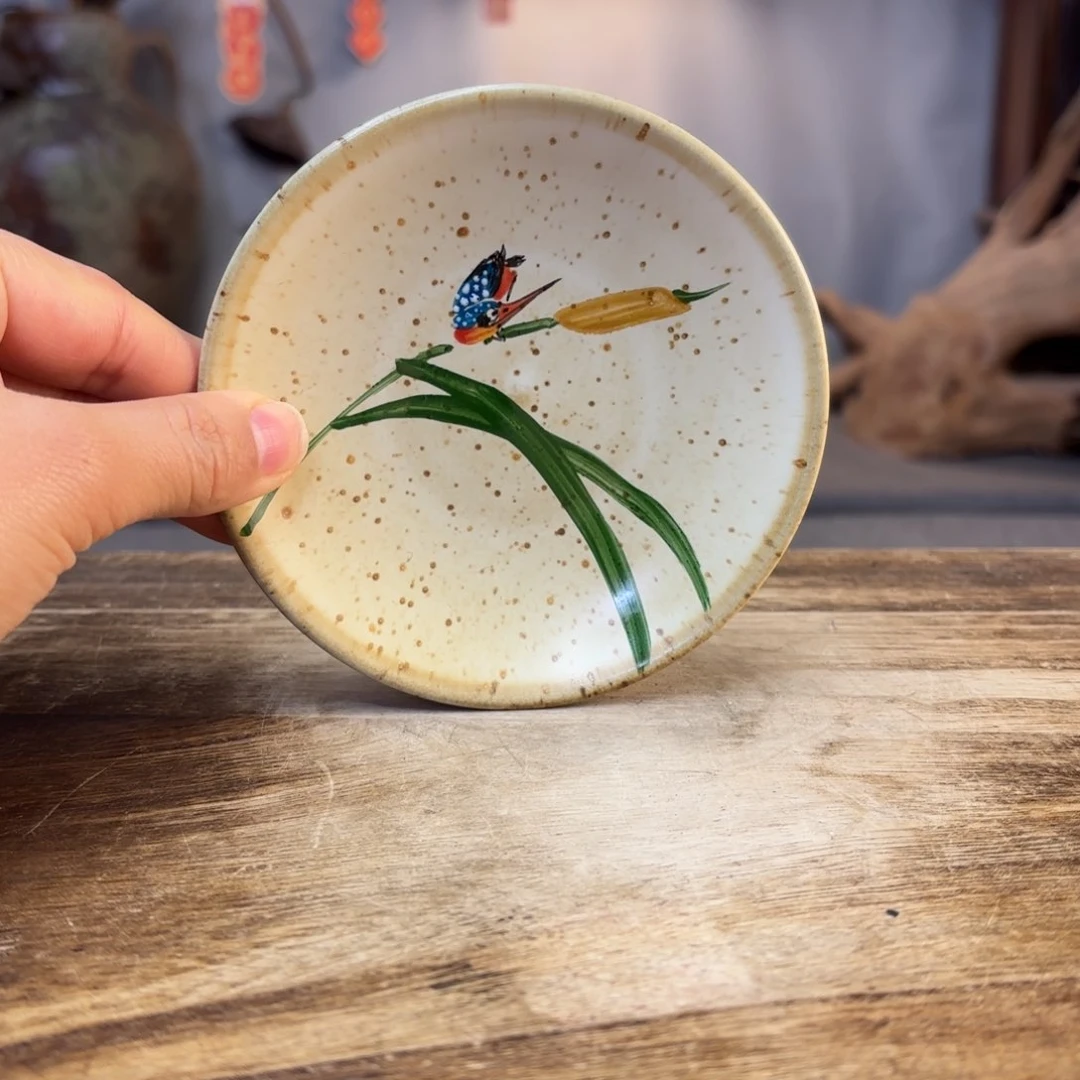 景德镇纯手工制作陶瓷