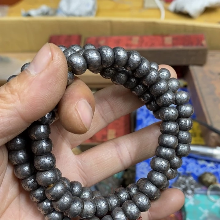 瓷泽***液中古品瓷工艺品的