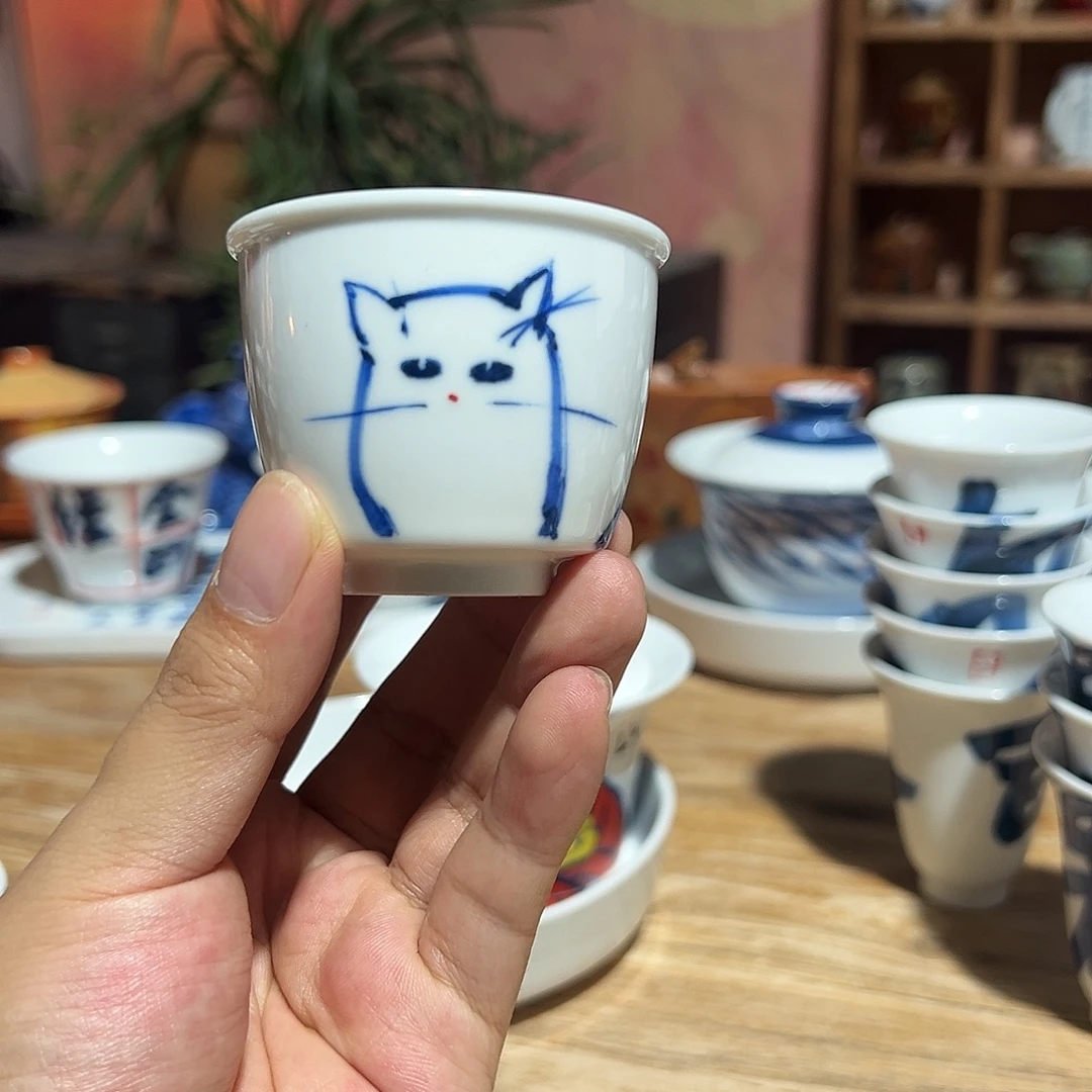 陶瓷艺术作品欣赏