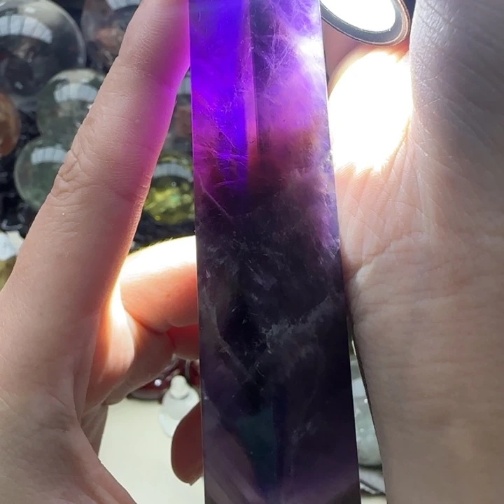 水晶摆件未镶嵌c901