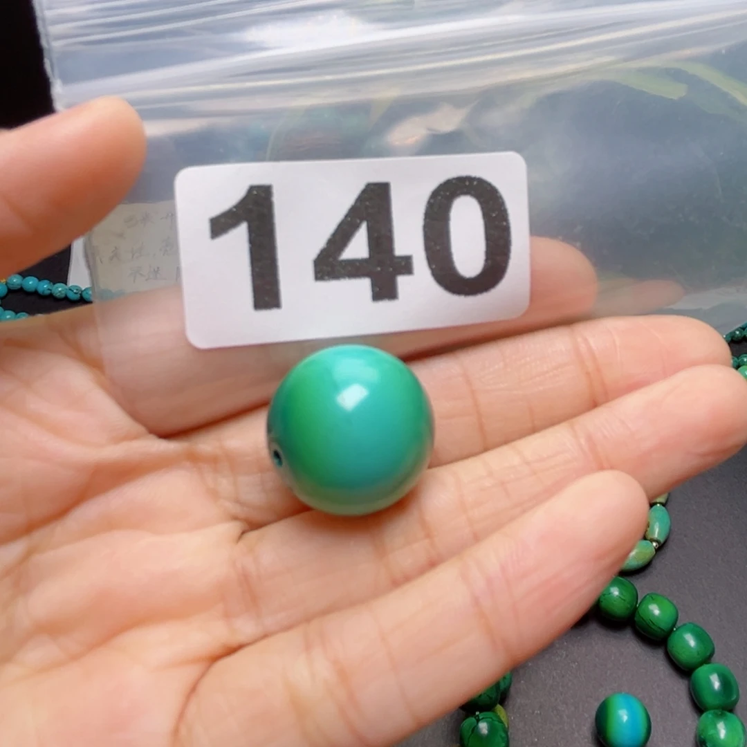 湖北原生态特色散珠配饰