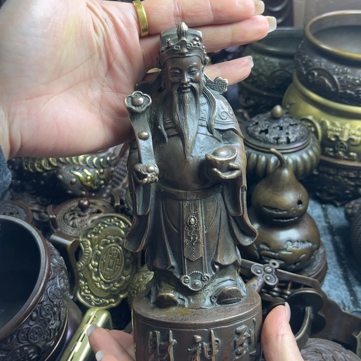 铜器666666666666669