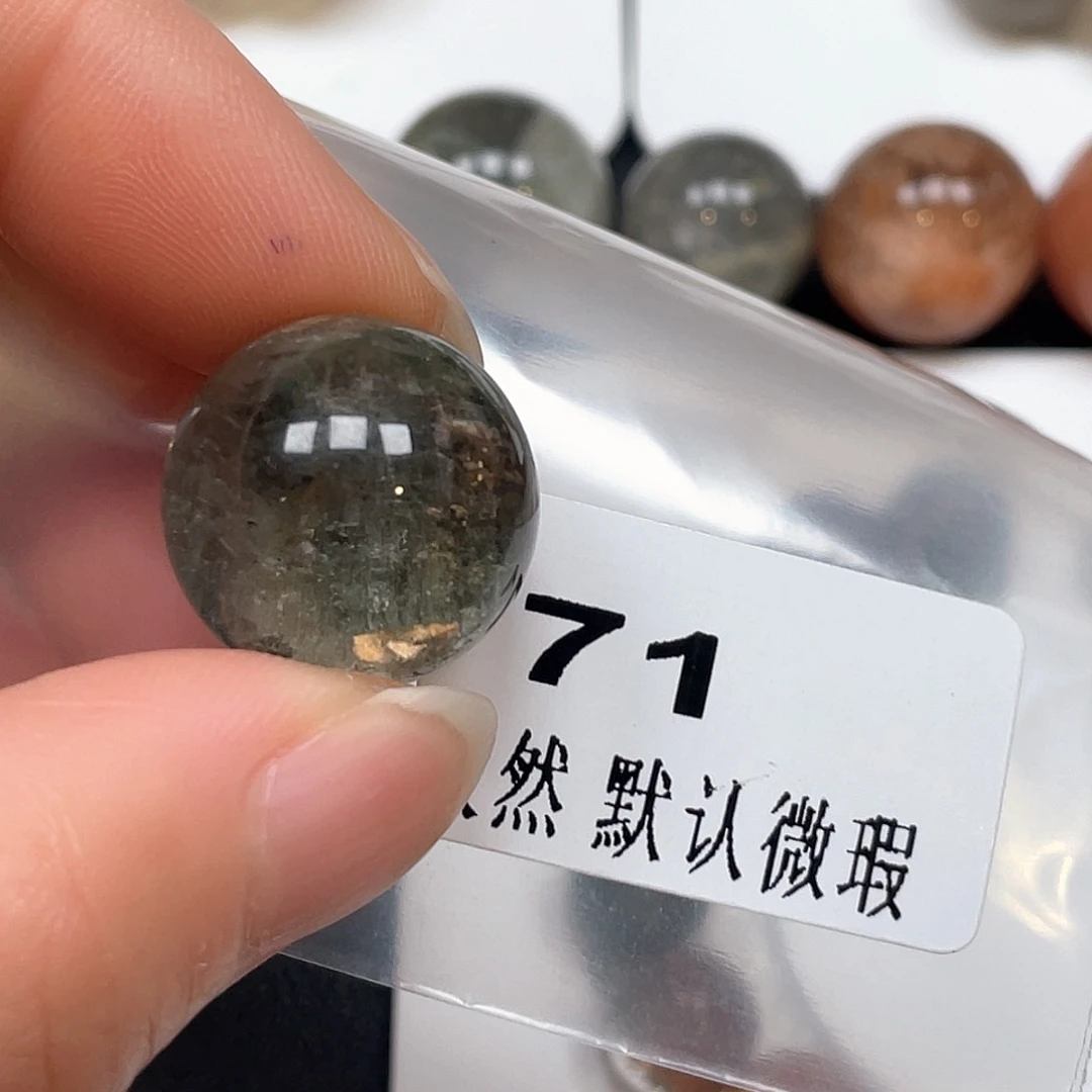 花****未镶嵌吊坠(不含链)水晶