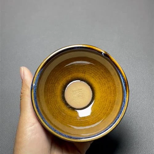 【闪购商品】茶盏-580............