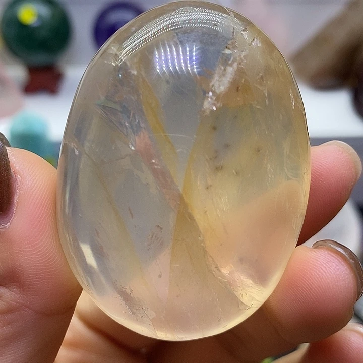 未镶嵌水晶大型摆件（非配饰）49