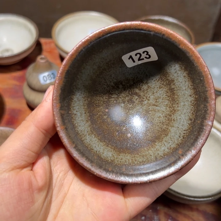 茶盏焦源龙窑，不忘初心123