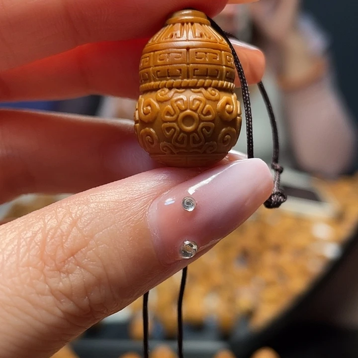 橄榄核手串/手链橄榄