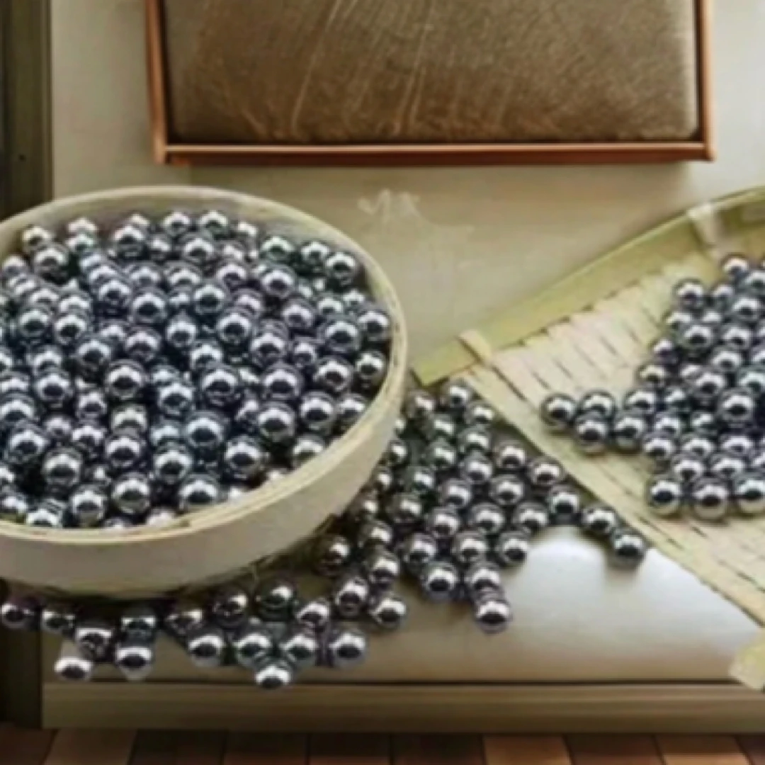 威龙专用钢珠8毫米