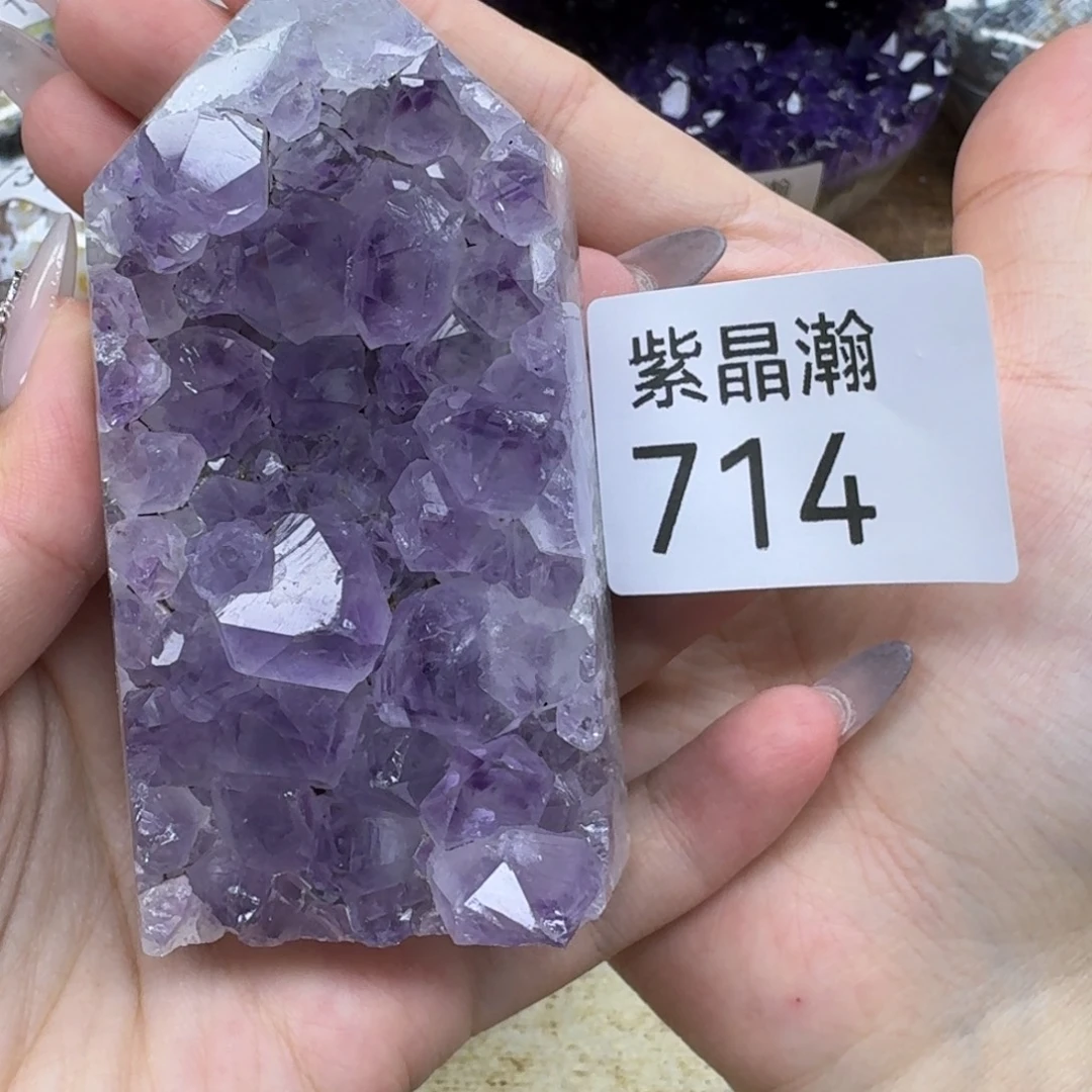 未镶嵌大型摆件（非配饰）水晶