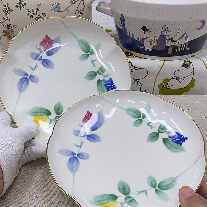 瓷片口径20瓷器瓷器