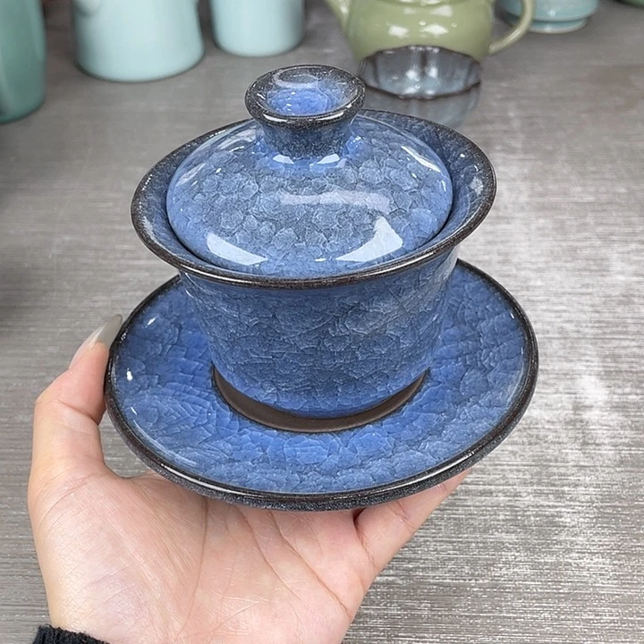 龙泉青瓷好好好好看