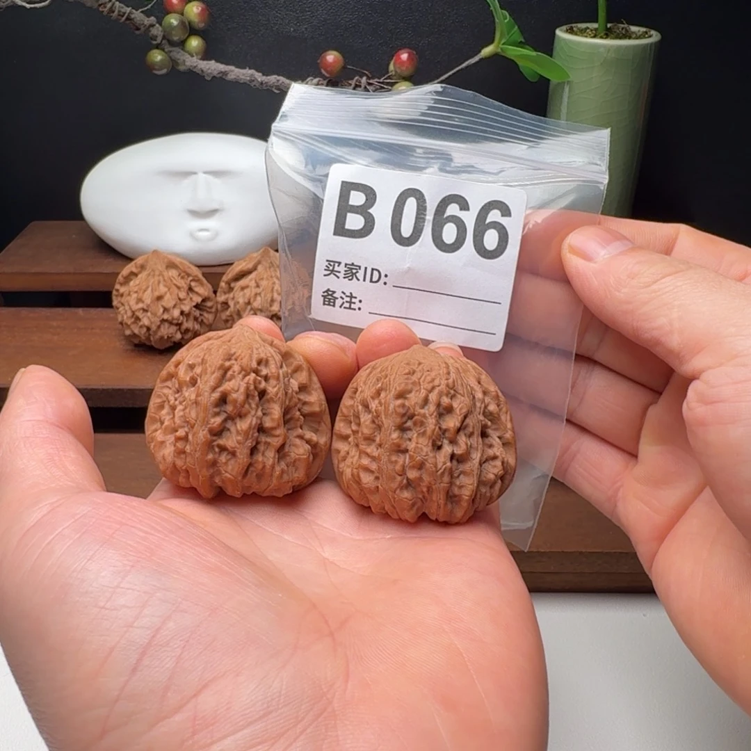 手串/手链核桃41 全品凹底