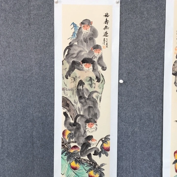 国画绘画作品欣赏