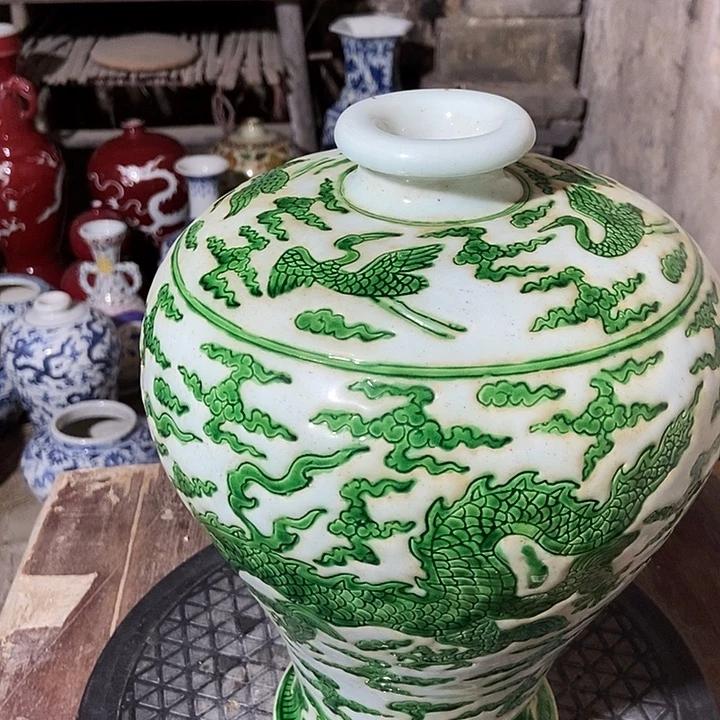 直播间的时实画面