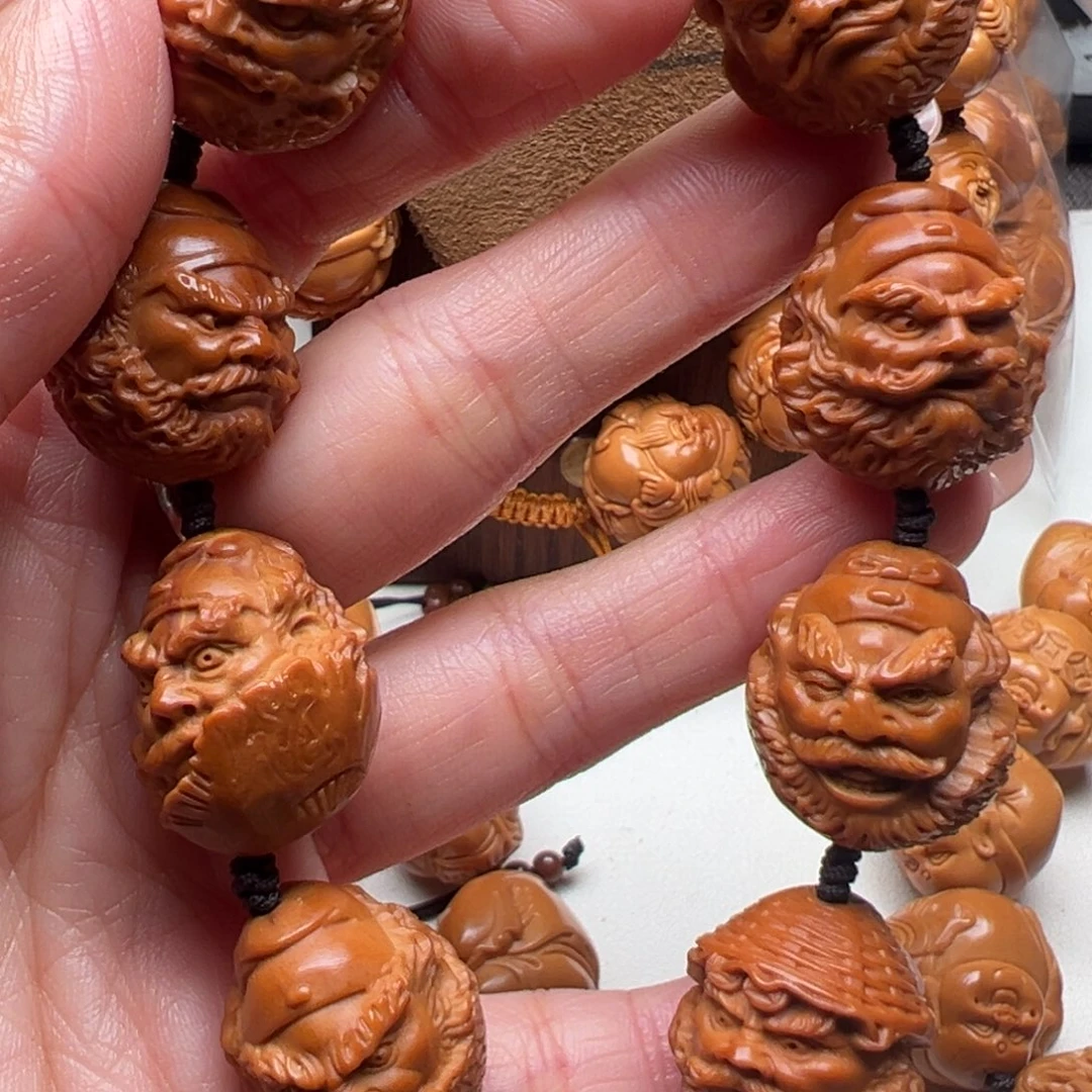 手串/手链橄榄核橄榄核