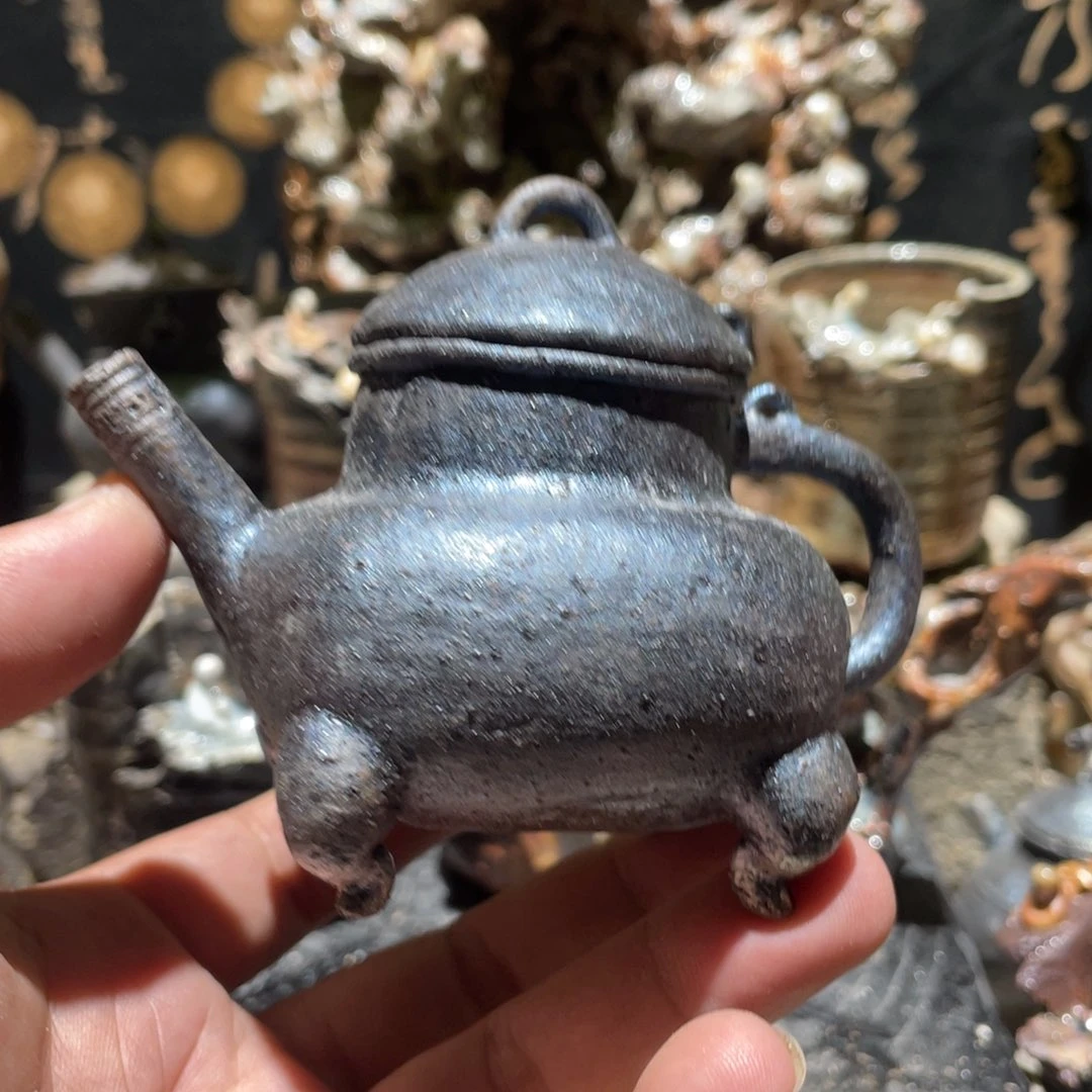 苍***白开窑啦出窑大吉大利