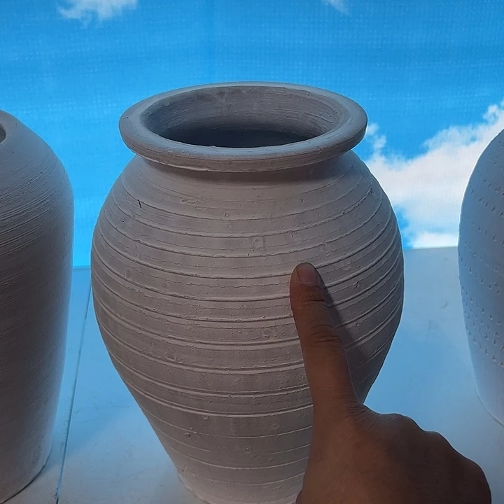 螺纹白色默认打孔