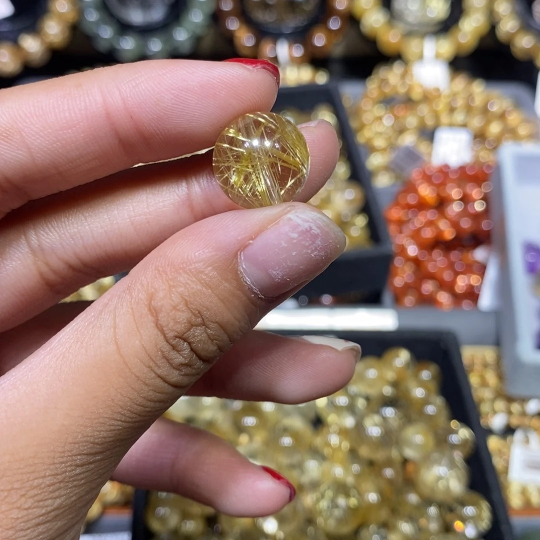 翼***。手链未镶嵌水晶琪