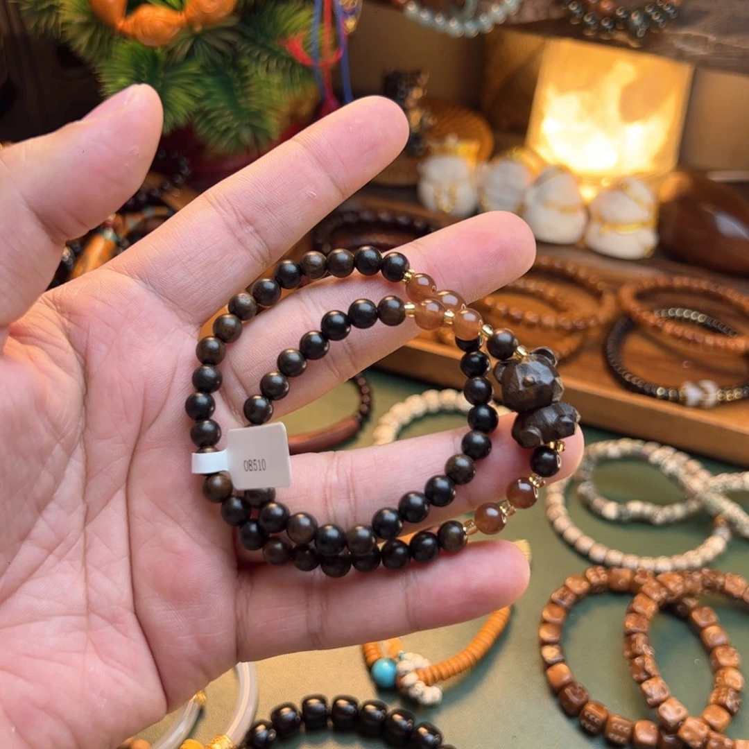 菩提根/象牙果手串