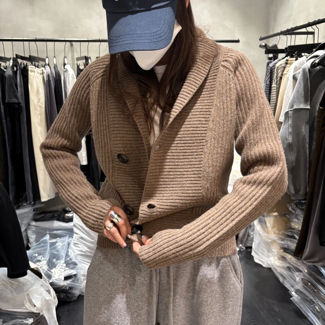 【非凡领域】韩国东大门正品/NO退/tug/三扣毛衣/4102313