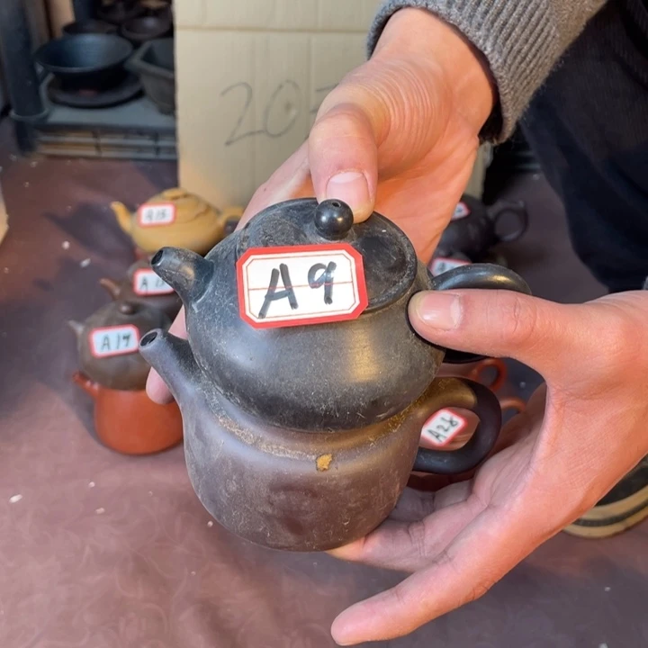 茶壶紫砂888888花盆