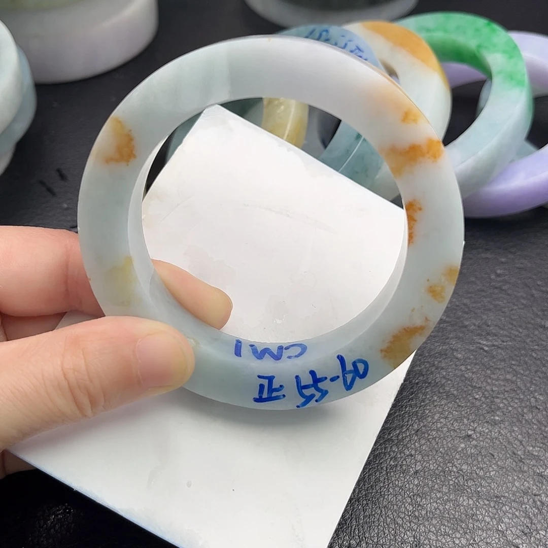 未镶嵌正定制翡翠