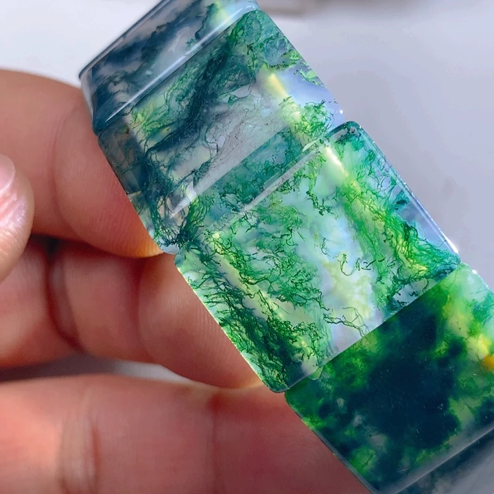 玛瑙/玉髓颈饰未镶嵌用****2