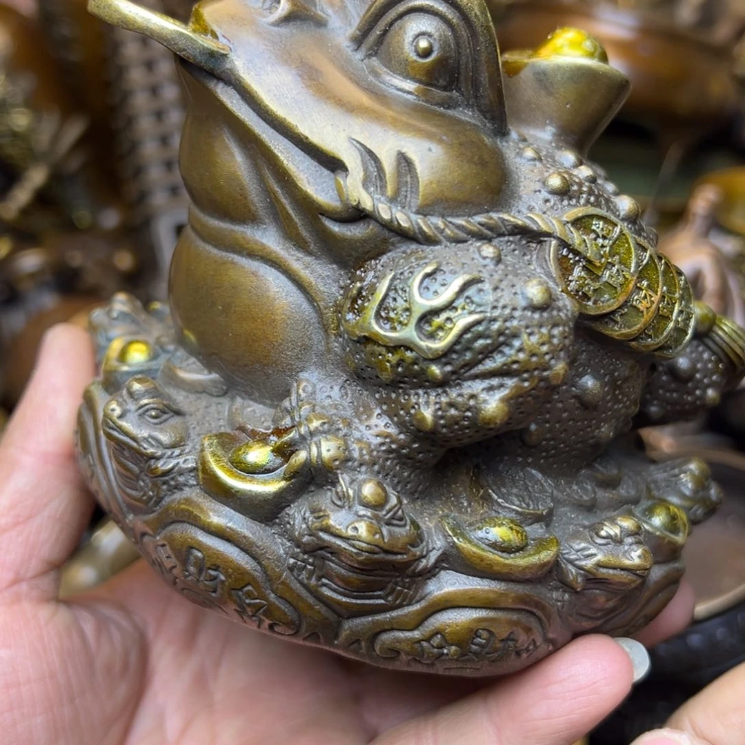 精美文玩摆件装饰