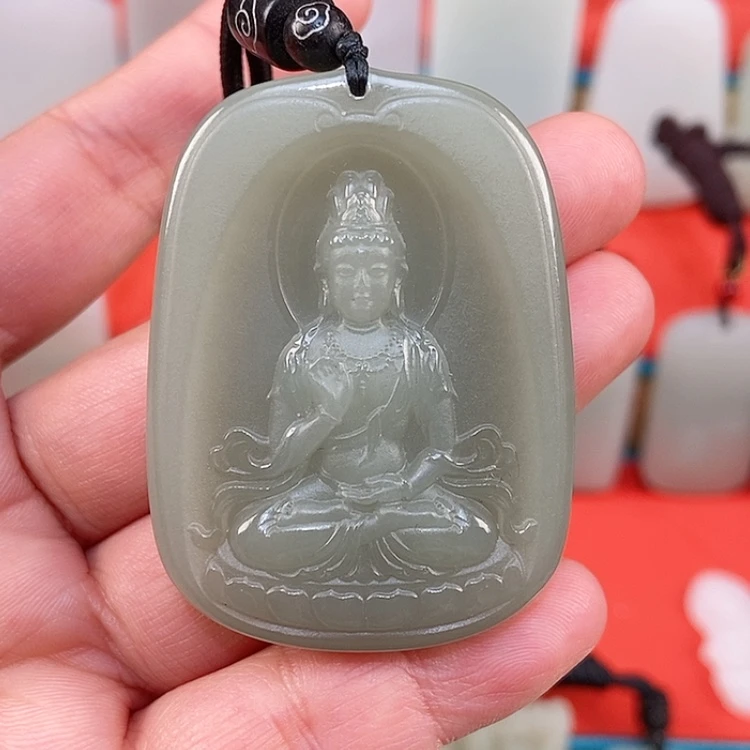 【闪购商品】未镶嵌手串和田玉